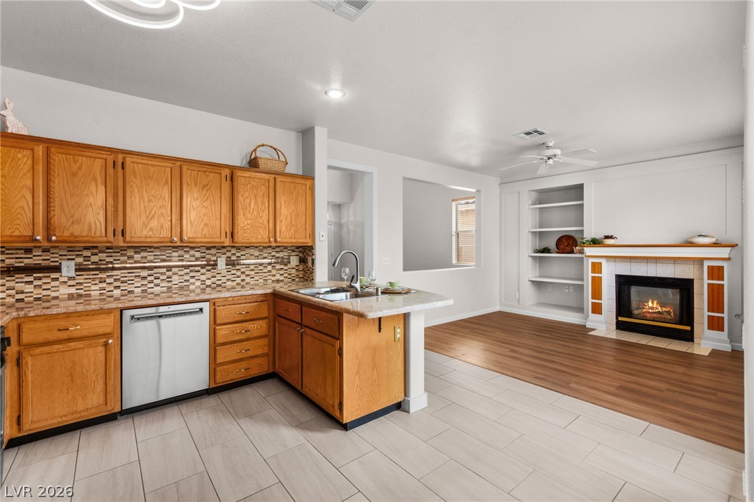 2116 Polynesia Circle Henderson NV 89074