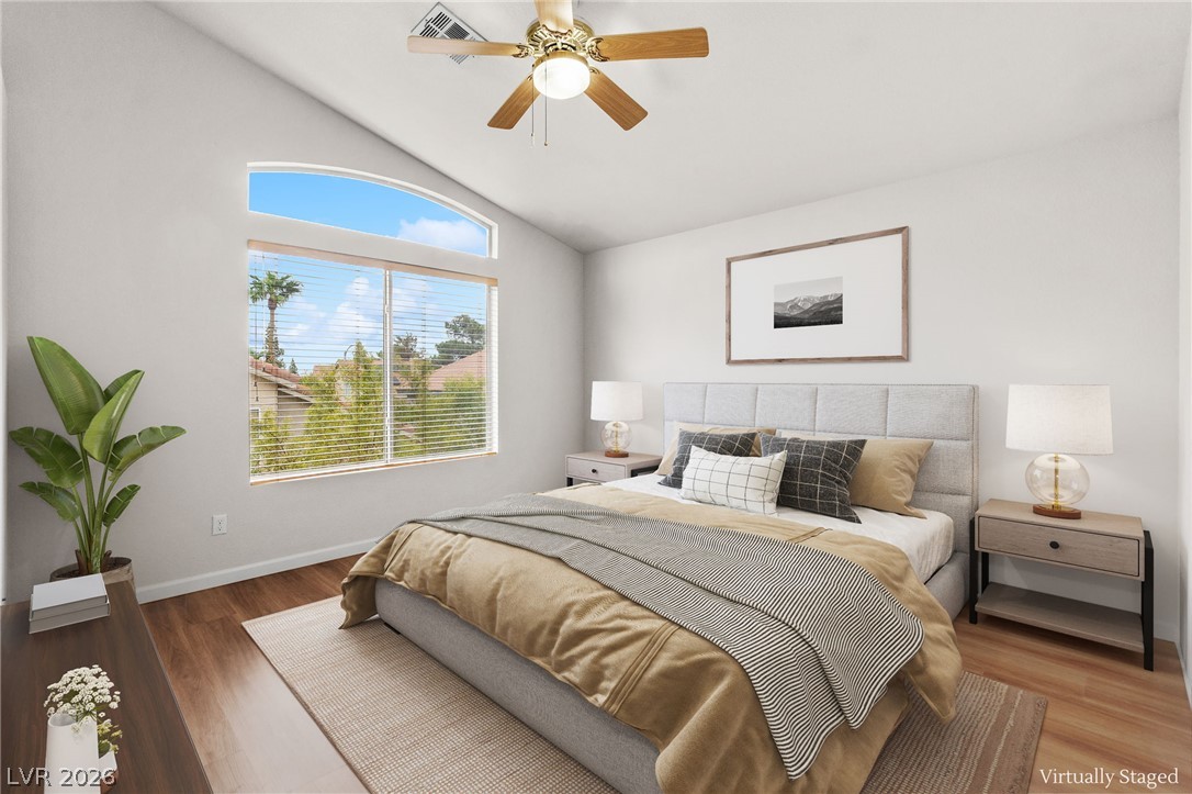 2116 Polynesia Circle Henderson NV 89074