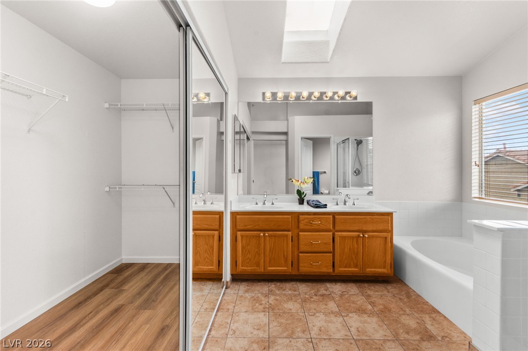 2116 Polynesia Circle Henderson NV 89074