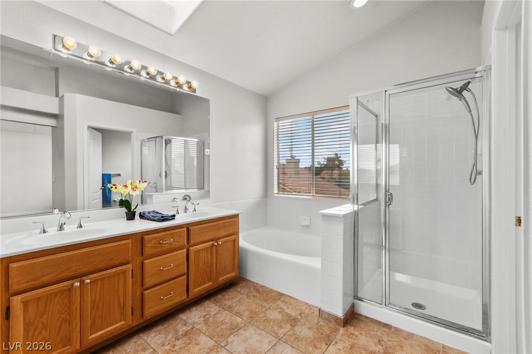 2116 Polynesia Circle Henderson NV 89074