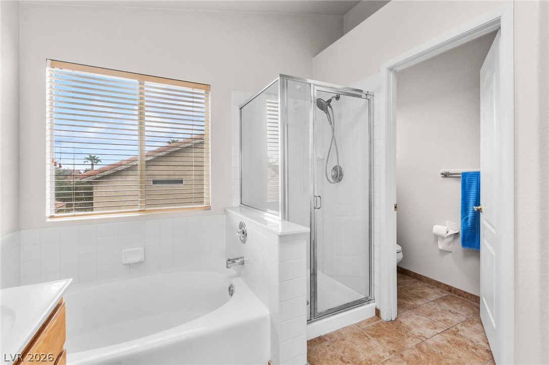 2116 Polynesia Circle Henderson NV 89074
