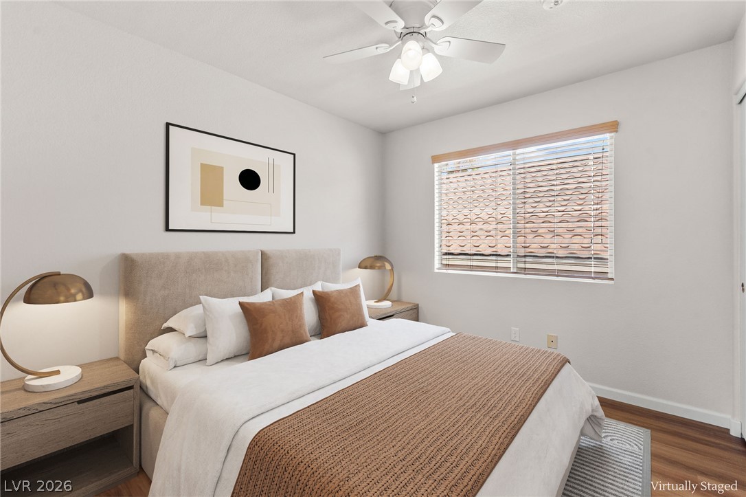 2116 Polynesia Circle Henderson NV 89074