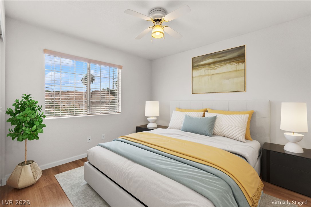 2116 Polynesia Circle Henderson NV 89074