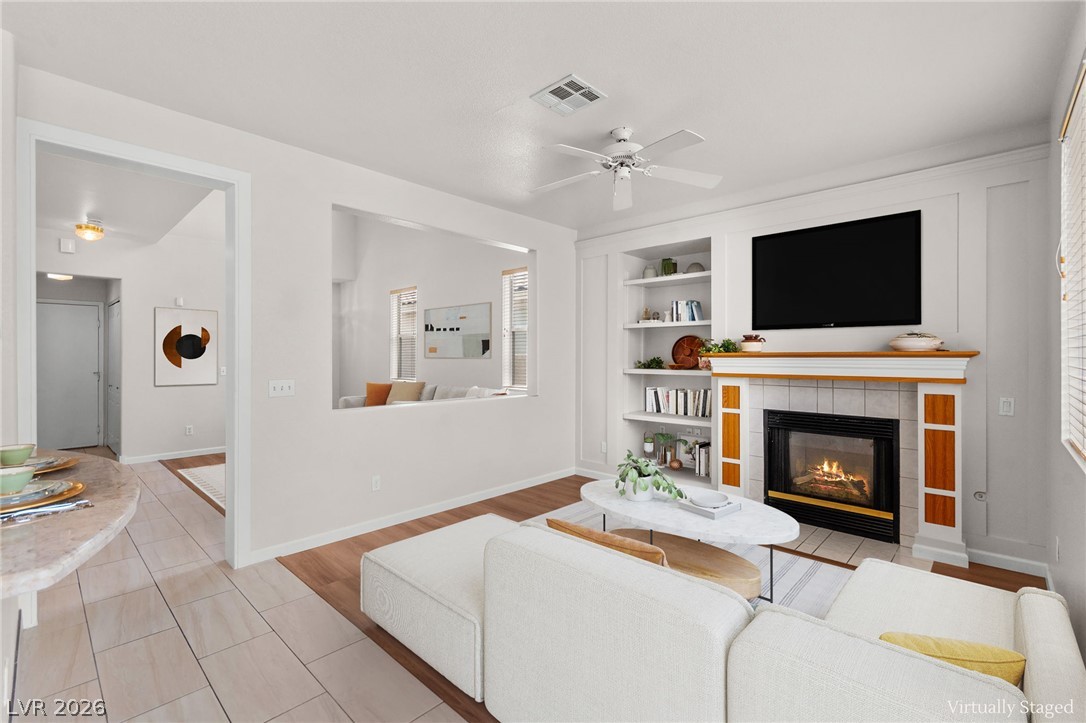 2116 Polynesia Circle Henderson NV 89074
