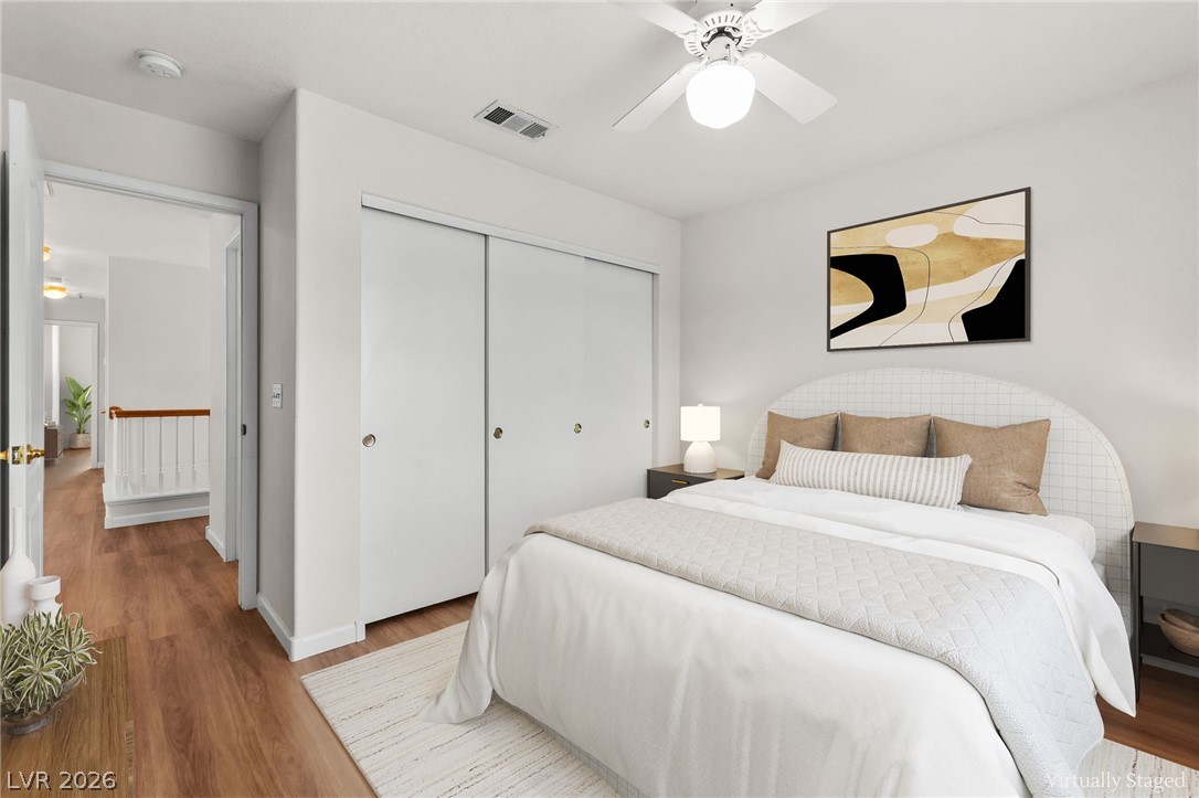 2116 Polynesia Circle Henderson NV 89074