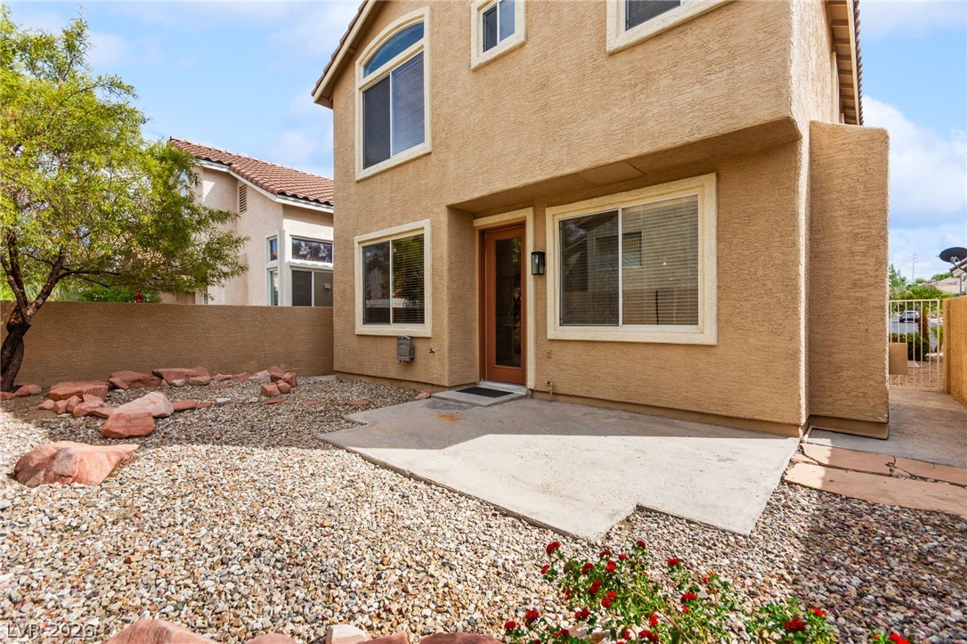 2116 Polynesia Circle Henderson NV 89074