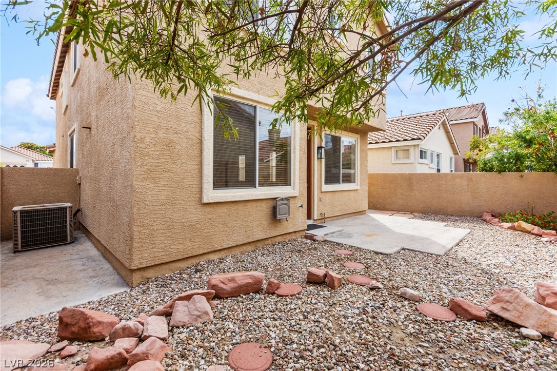 2116 Polynesia Circle Henderson NV 89074