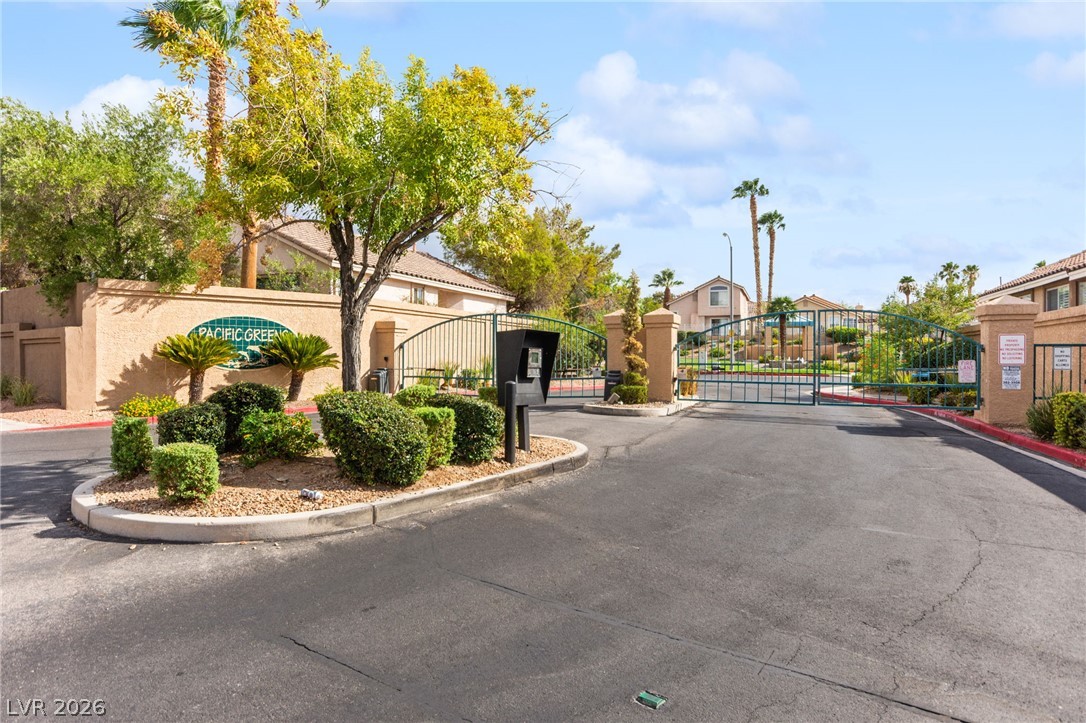 2116 Polynesia Circle Henderson NV 89074