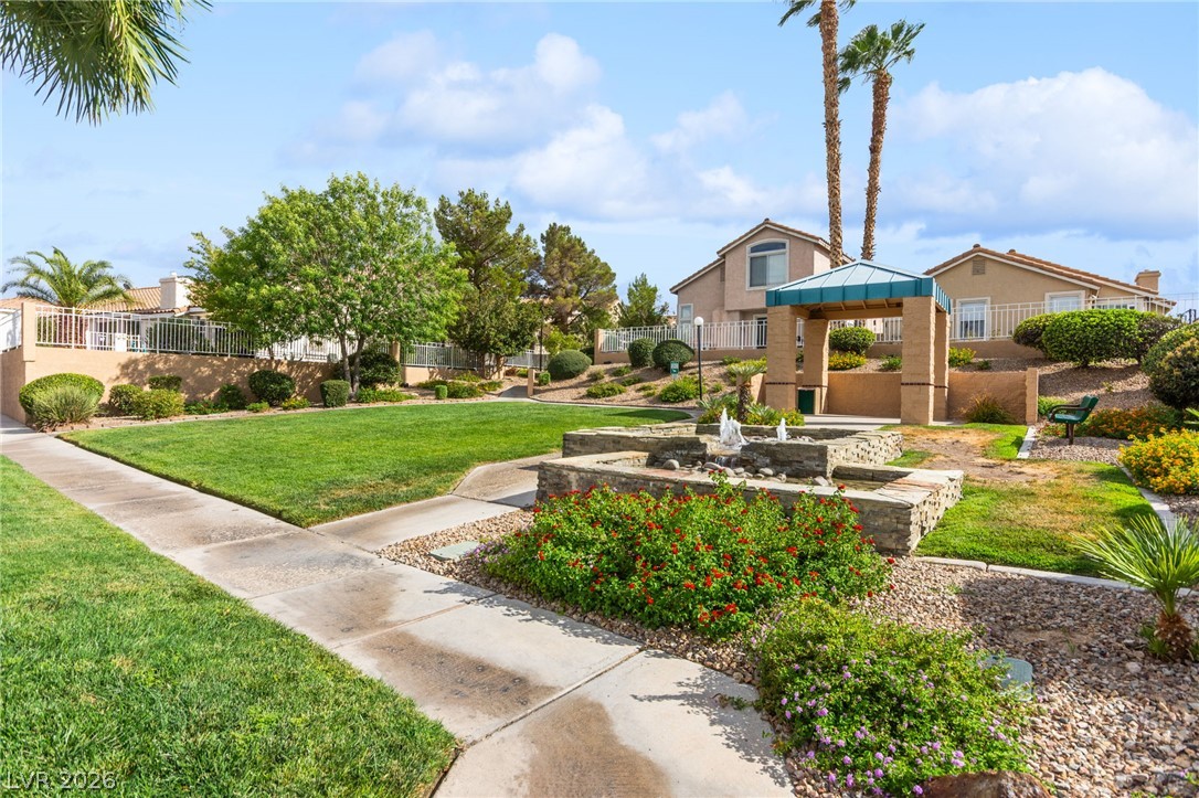 2116 Polynesia Circle Henderson NV 89074