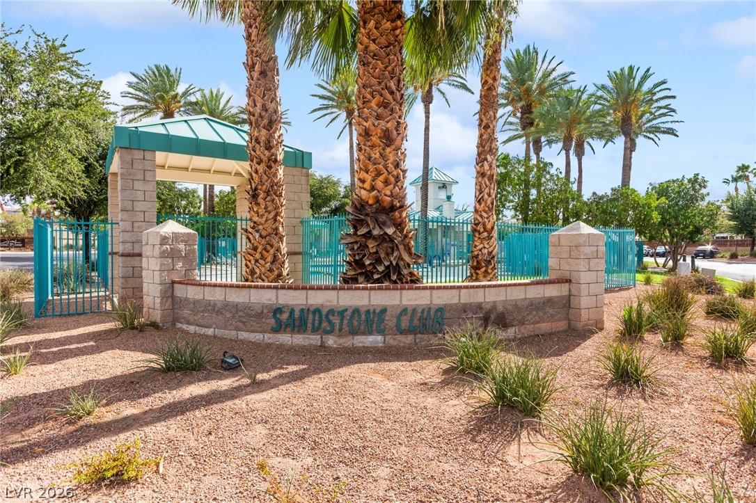 2116 Polynesia Circle Henderson NV 89074