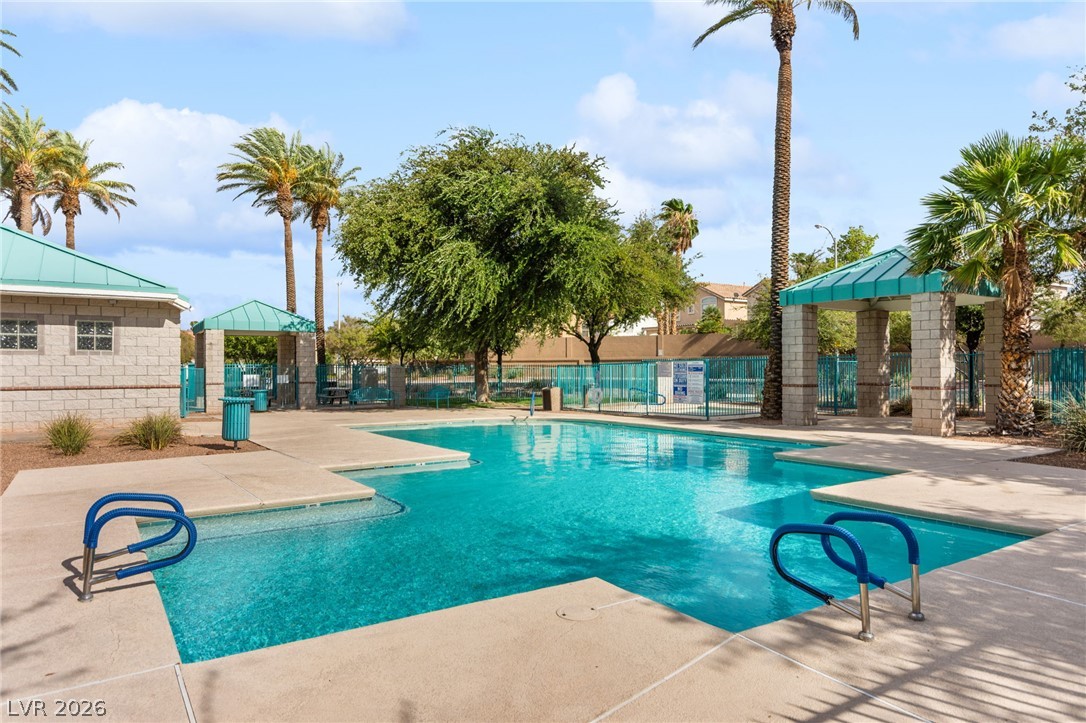 2116 Polynesia Circle Henderson NV 89074