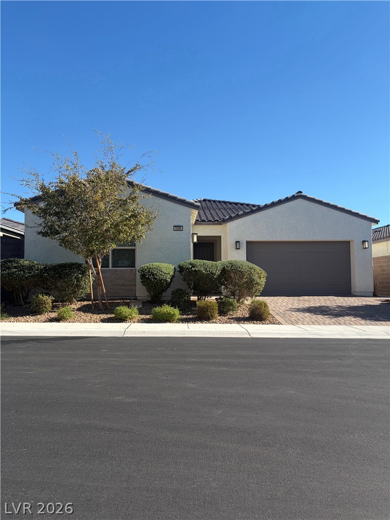 3395 Peak View Avenue Henderson NV 89044