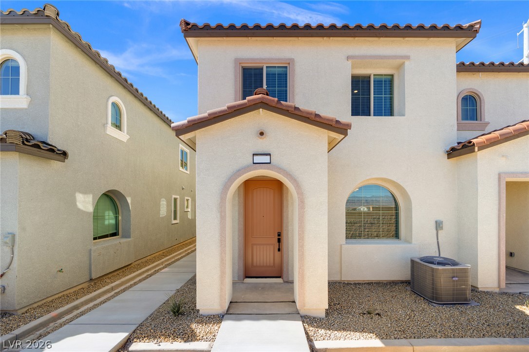 8340 Weidler Street Las Vegas NV 89166
