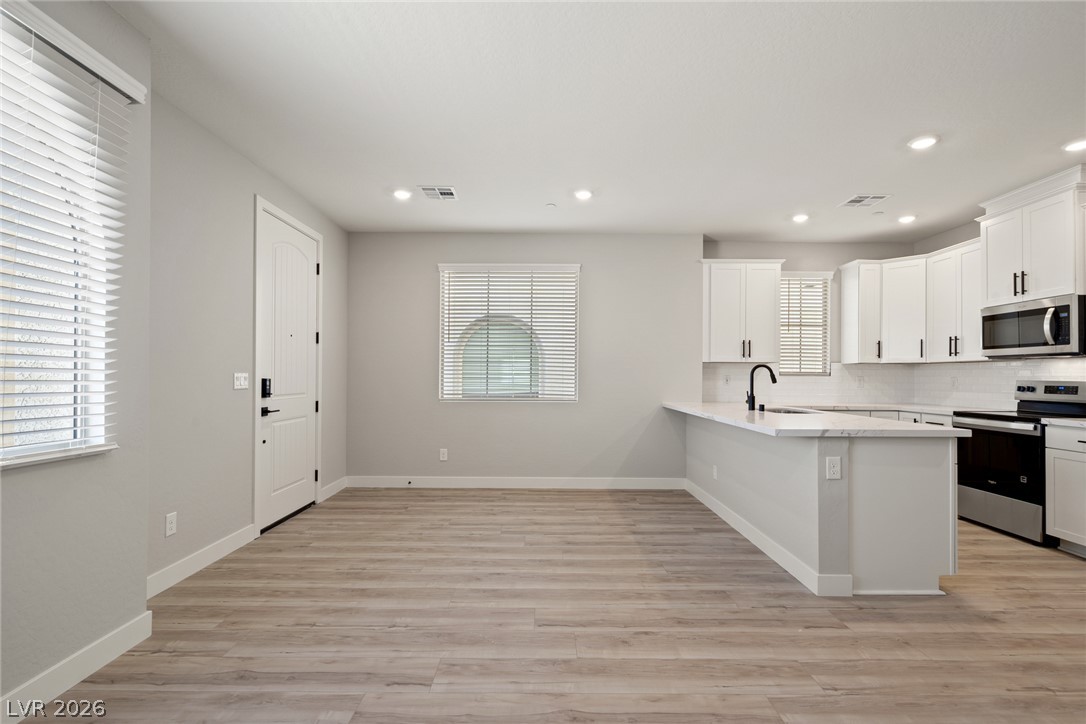 8340 Weidler Street Las Vegas NV 89166
