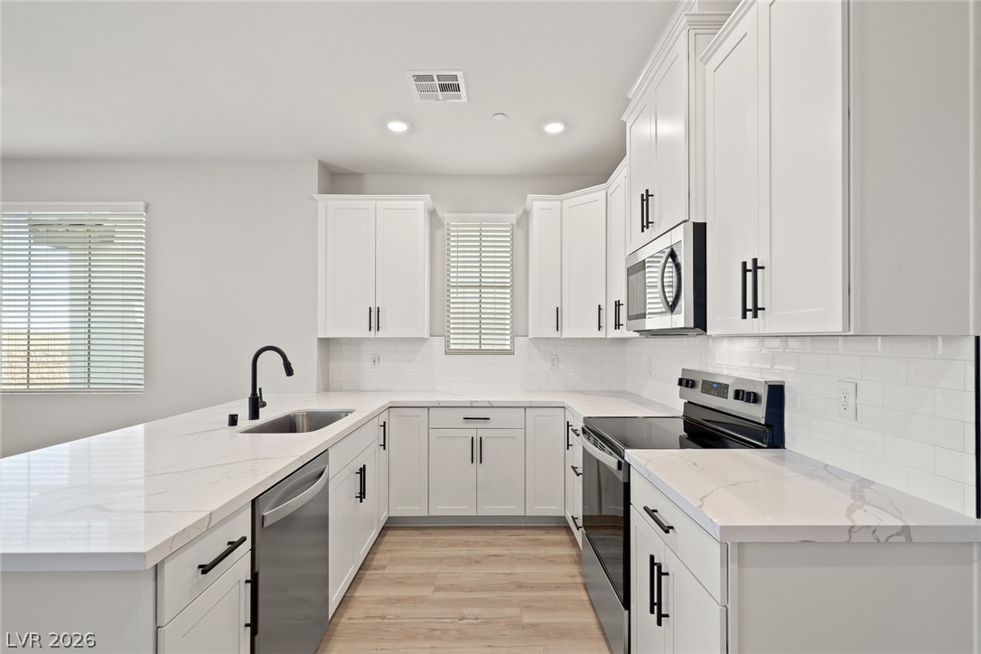 8340 Weidler Street Las Vegas NV 89166