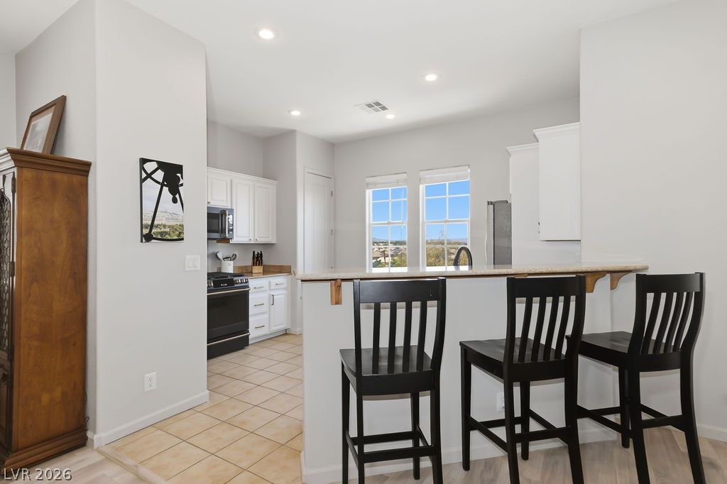 2443 Kaymin Ridge Road Henderson NV 89052