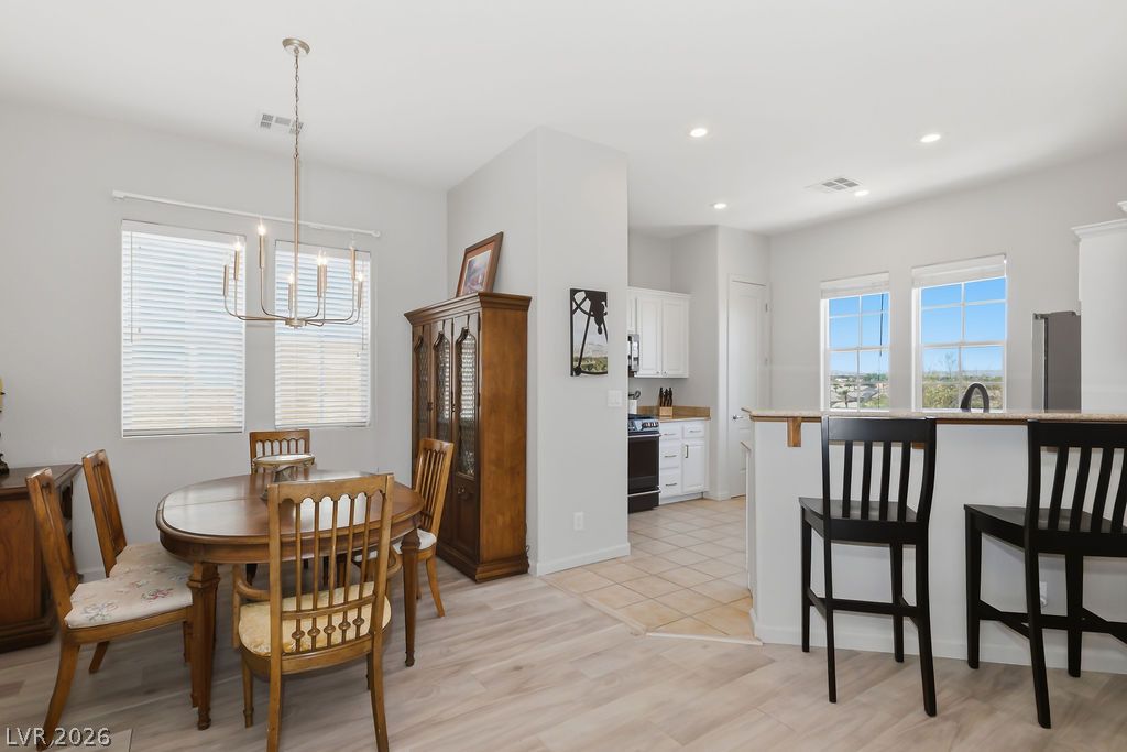 2443 Kaymin Ridge Road Henderson NV 89052