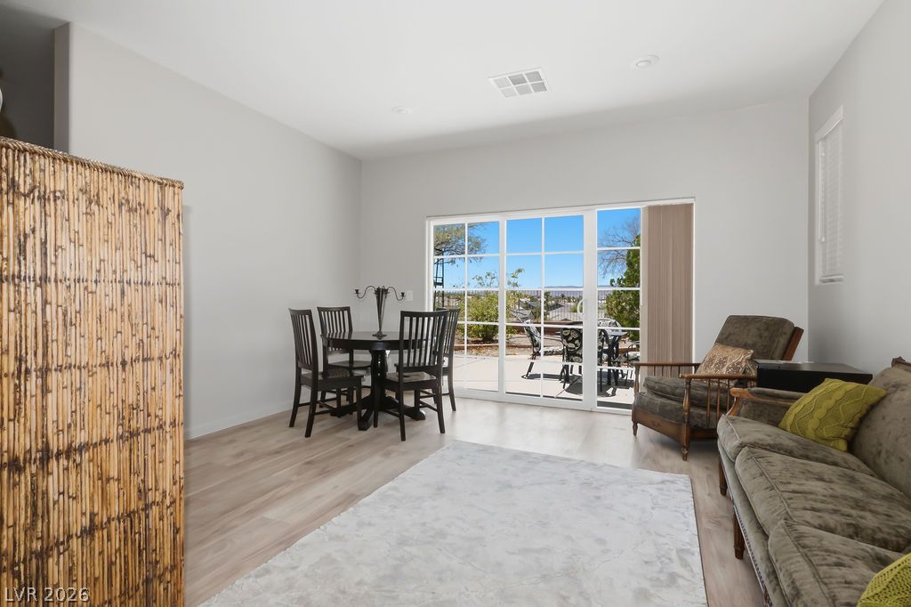 2443 Kaymin Ridge Road Henderson NV 89052