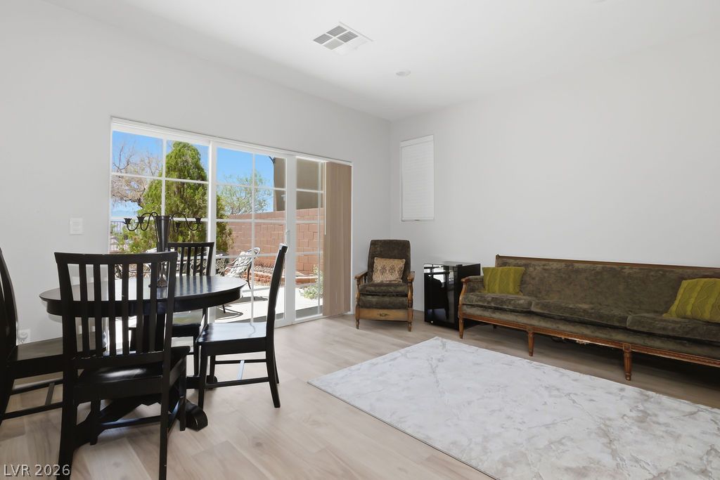 2443 Kaymin Ridge Road Henderson NV 89052