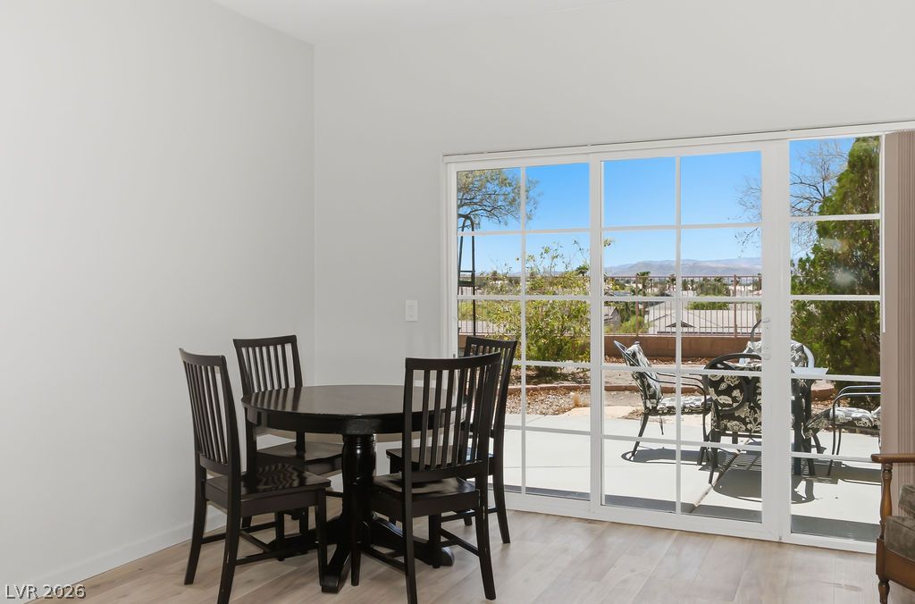 2443 Kaymin Ridge Road Henderson NV 89052