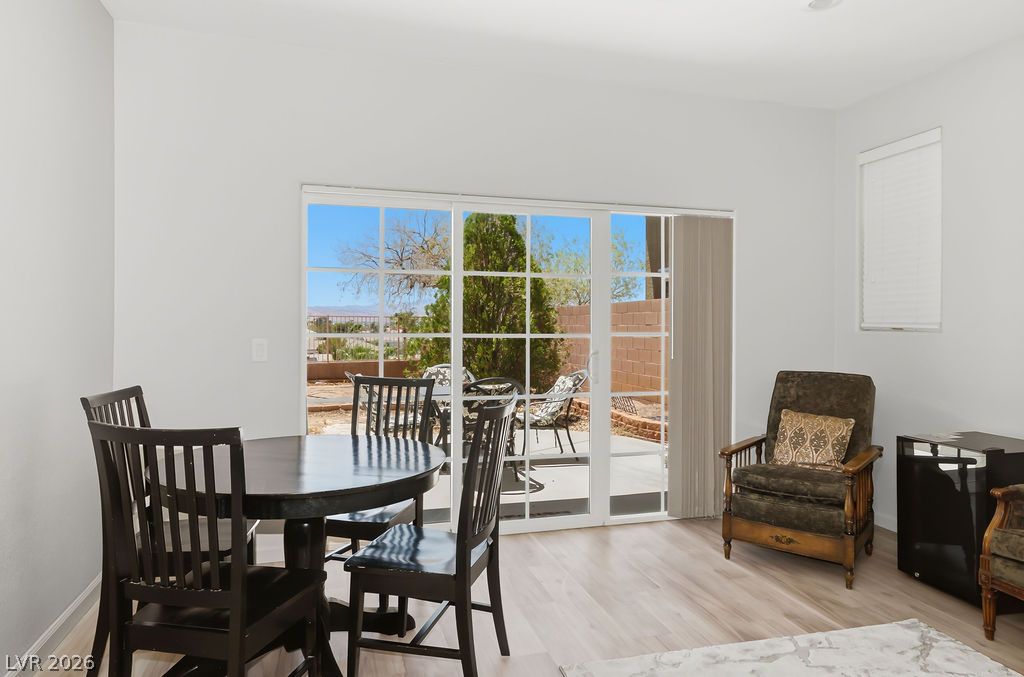 2443 Kaymin Ridge Road Henderson NV 89052