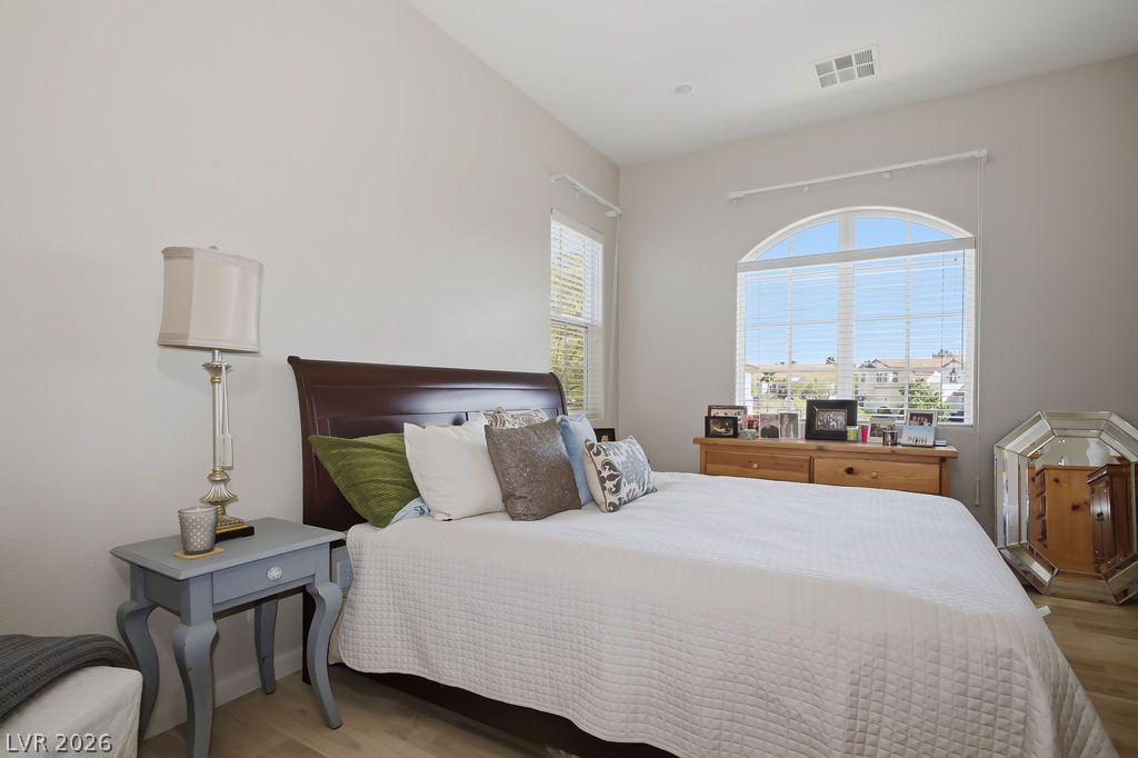 2443 Kaymin Ridge Road Henderson NV 89052