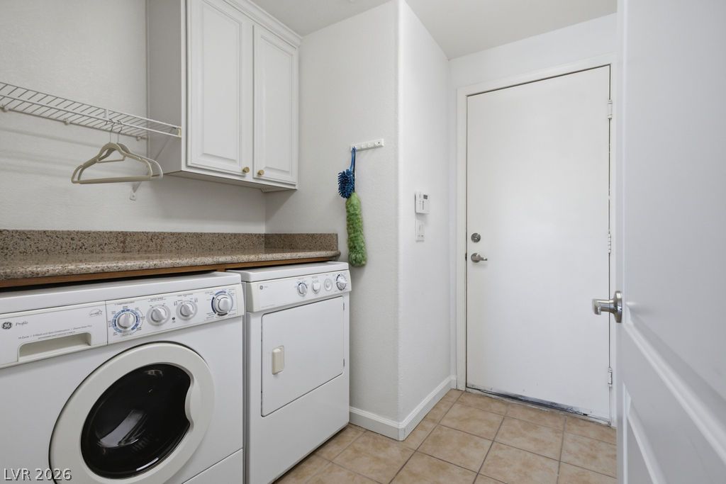 2443 Kaymin Ridge Road Henderson NV 89052