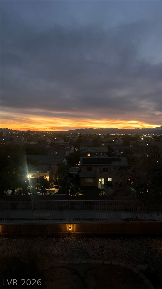2443 Kaymin Ridge Road Henderson NV 89052