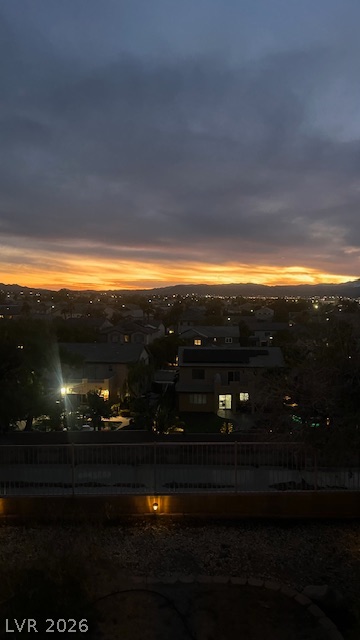 2443 Kaymin Ridge Road Henderson NV 89052