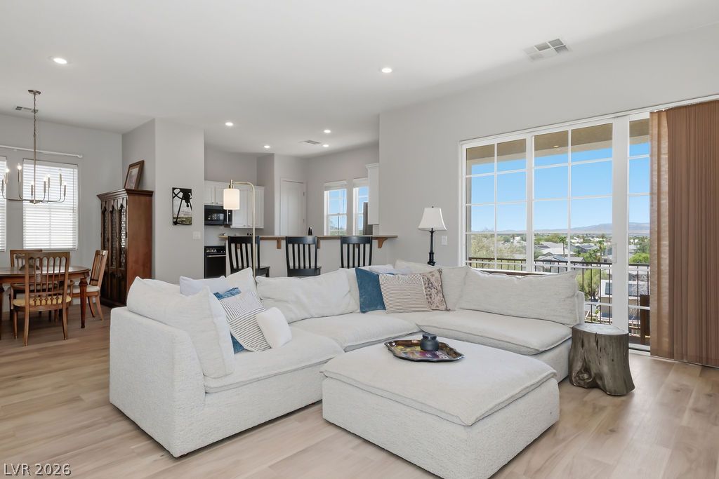 2443 Kaymin Ridge Road Henderson NV 89052