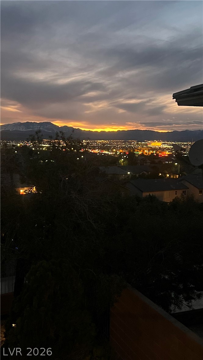2443 Kaymin Ridge Road Henderson NV 89052