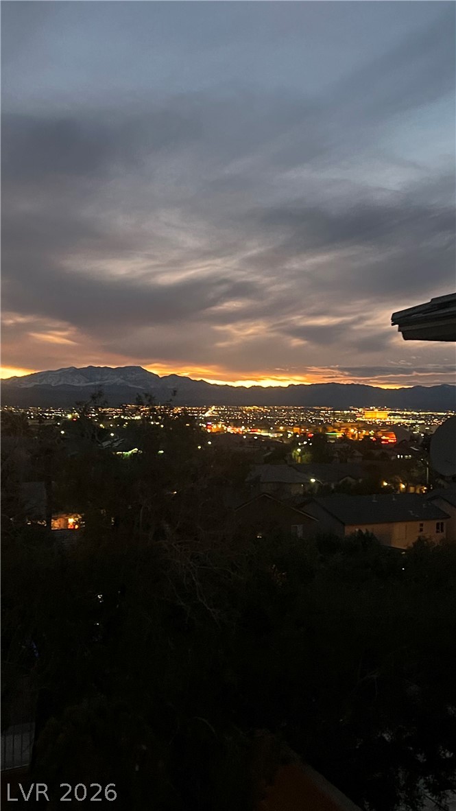 2443 Kaymin Ridge Road Henderson NV 89052
