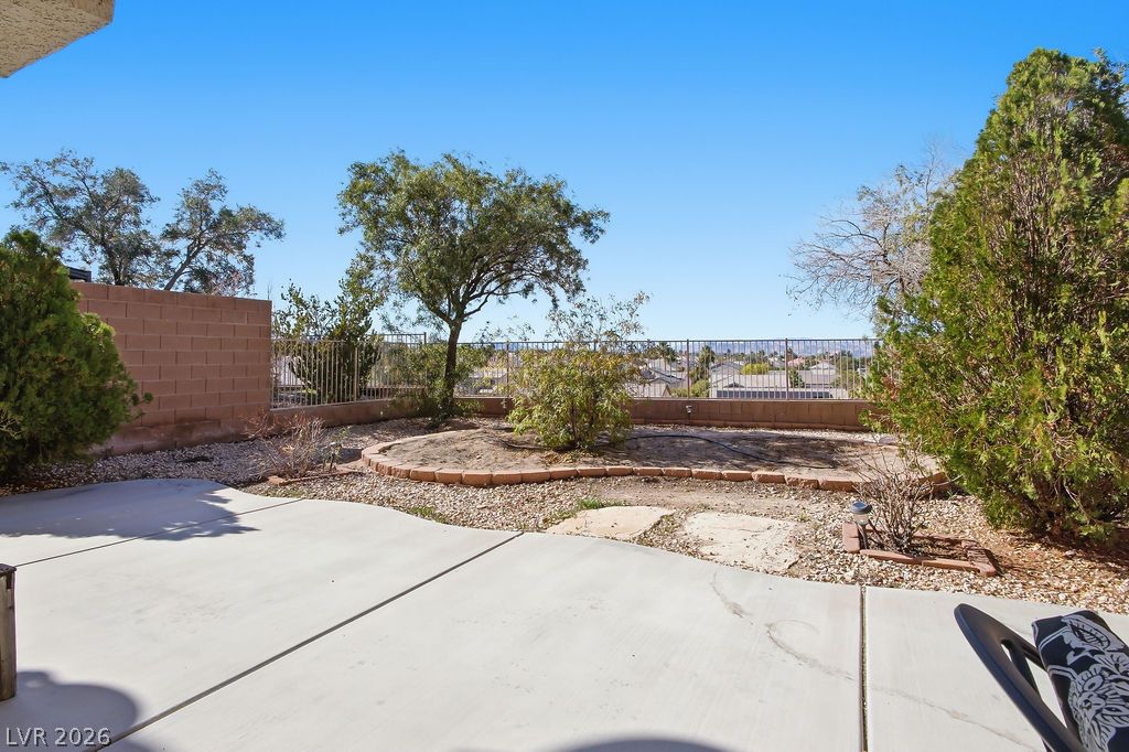 2443 Kaymin Ridge Road Henderson NV 89052