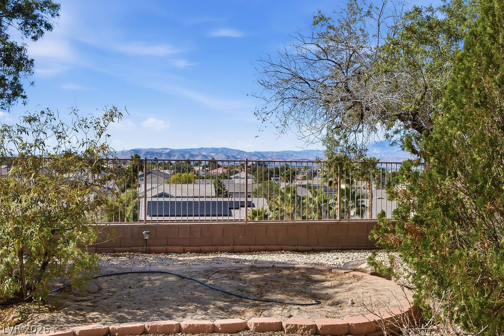 2443 Kaymin Ridge Road Henderson NV 89052