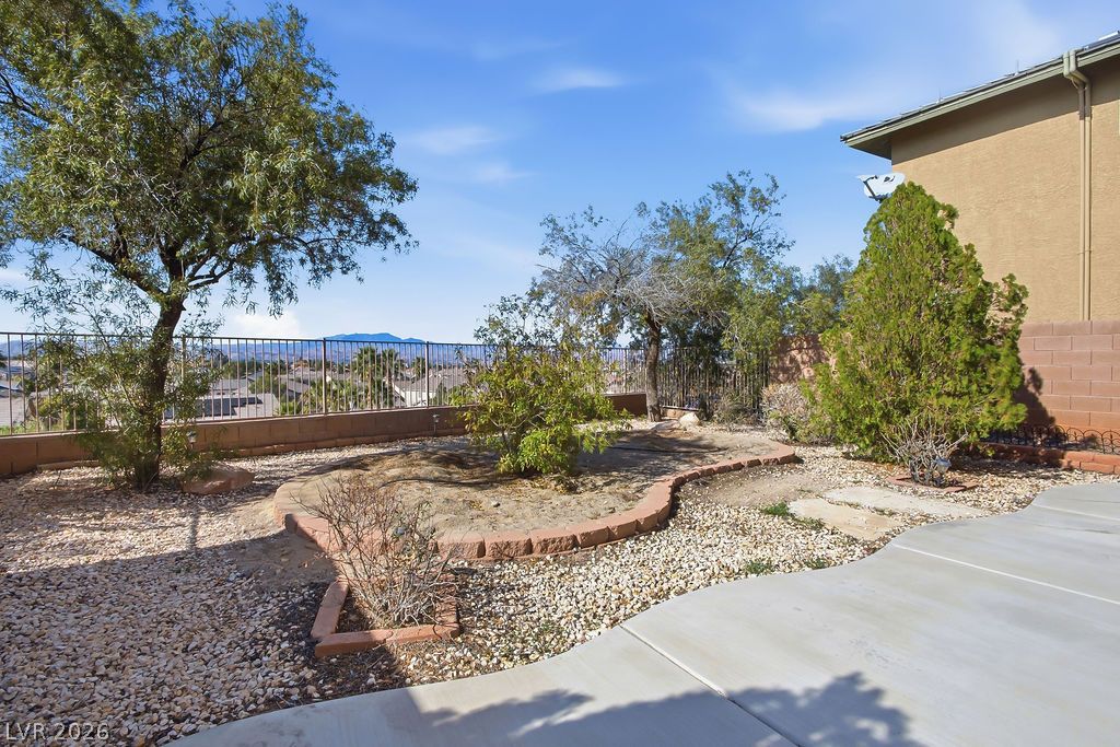 2443 Kaymin Ridge Road Henderson NV 89052