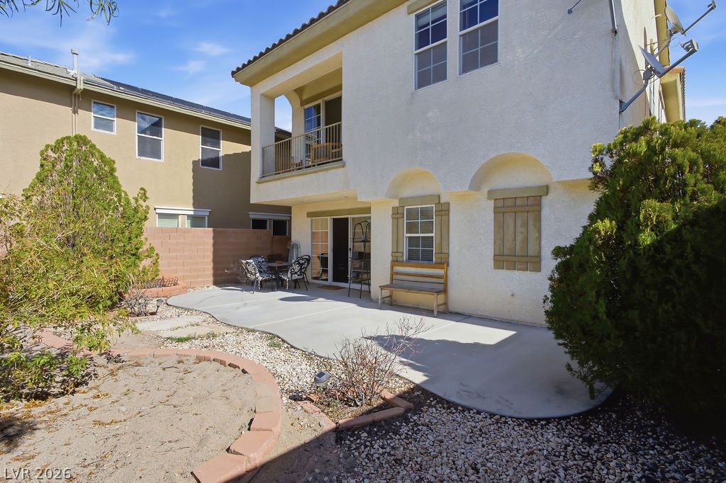 2443 Kaymin Ridge Road Henderson NV 89052