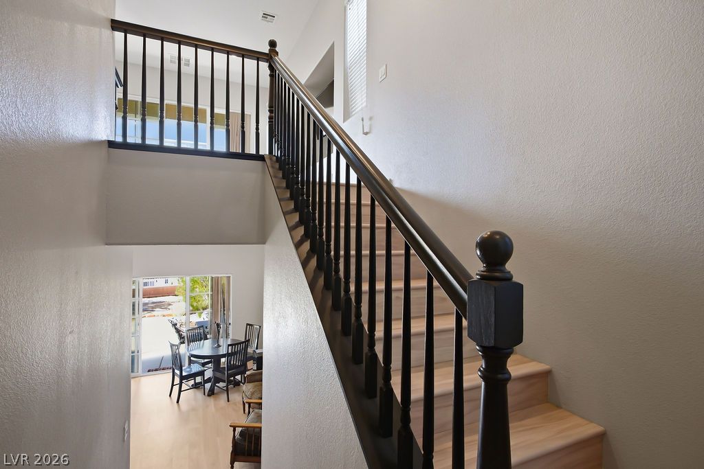 2443 Kaymin Ridge Road Henderson NV 89052