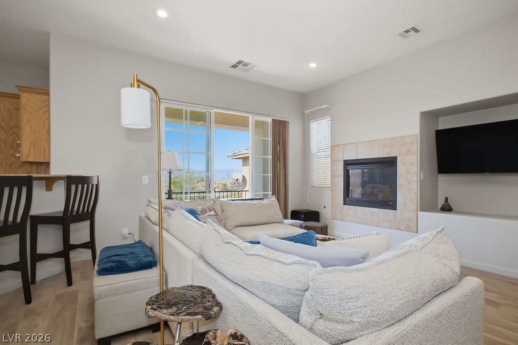 2443 Kaymin Ridge Road Henderson NV 89052