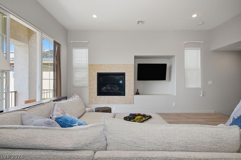 2443 Kaymin Ridge Road Henderson NV 89052