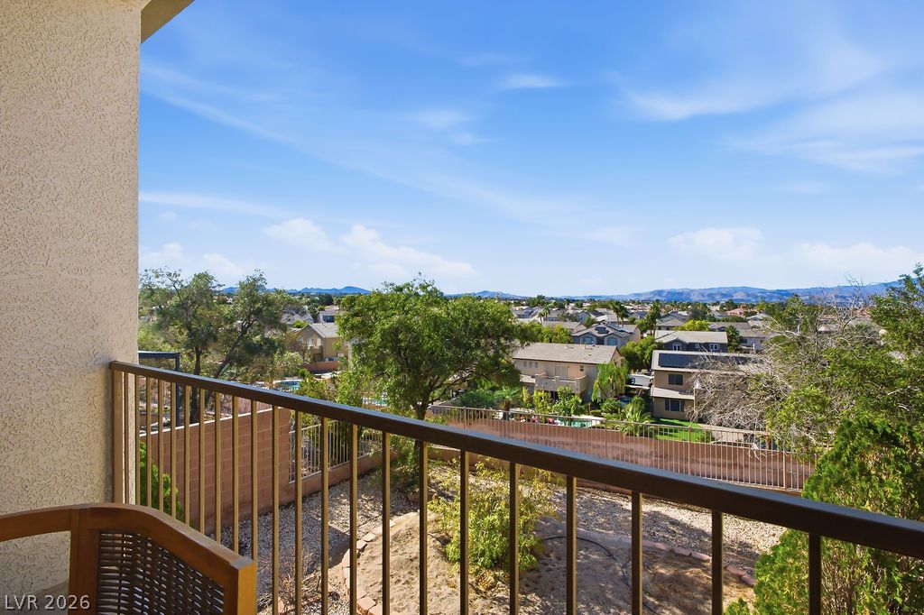 2443 Kaymin Ridge Road Henderson NV 89052