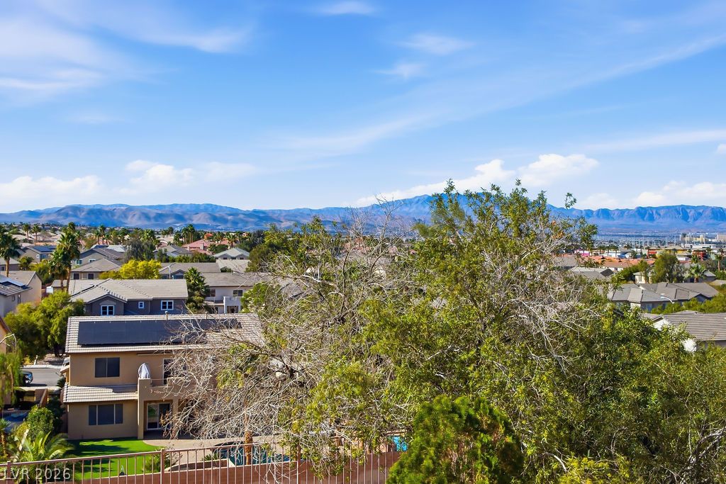 2443 Kaymin Ridge Road Henderson NV 89052