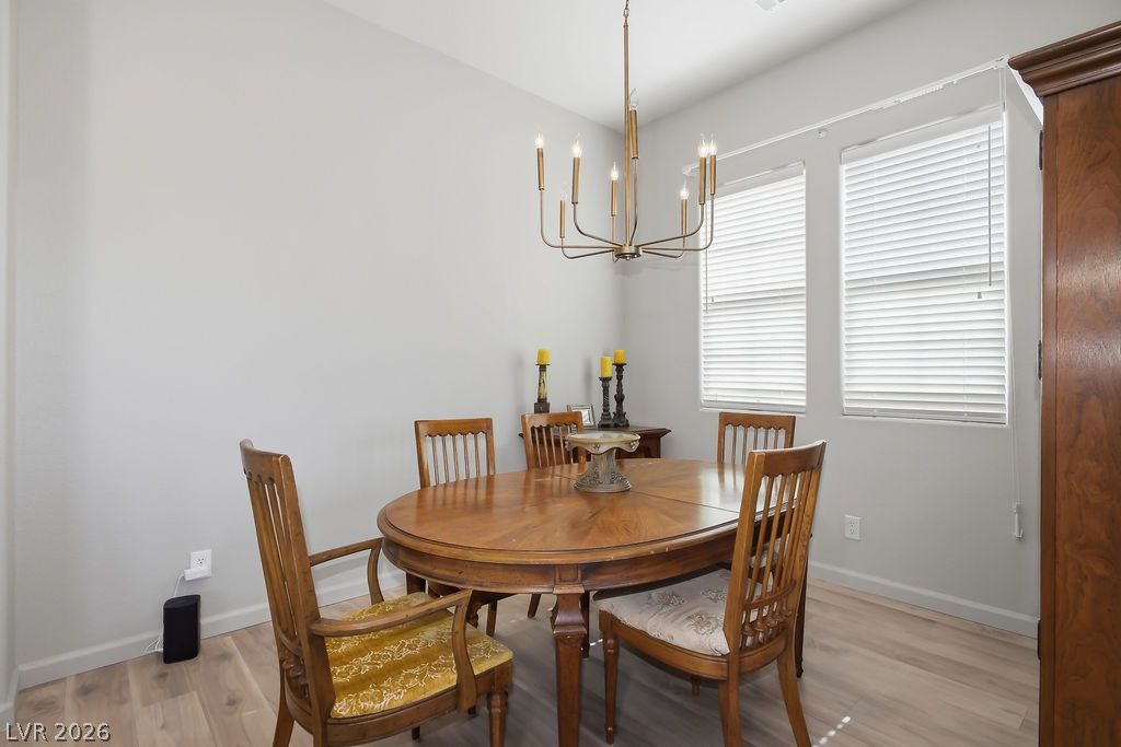 2443 Kaymin Ridge Road Henderson NV 89052