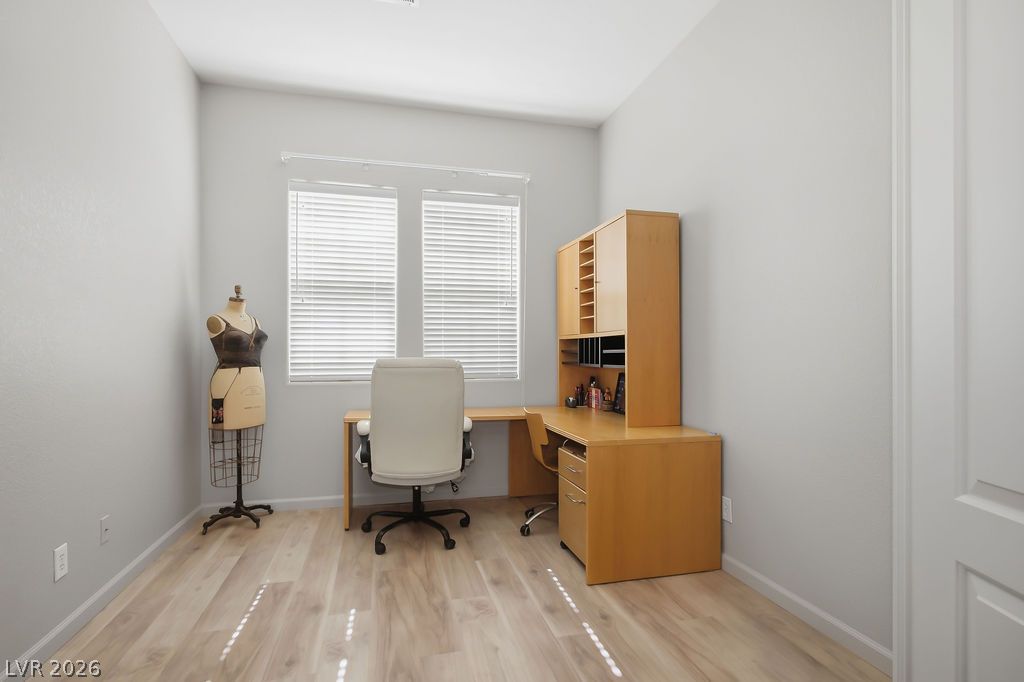 2443 Kaymin Ridge Road Henderson NV 89052