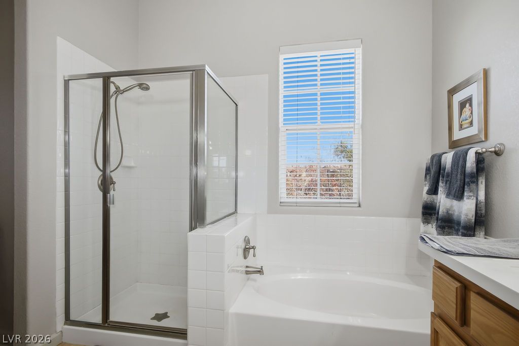 2443 Kaymin Ridge Road Henderson NV 89052