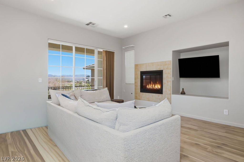 2443 Kaymin Ridge Road Henderson NV 89052