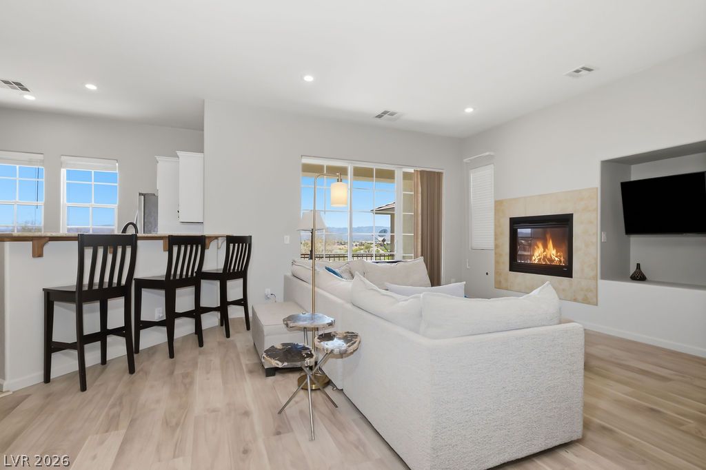2443 Kaymin Ridge Road Henderson NV 89052