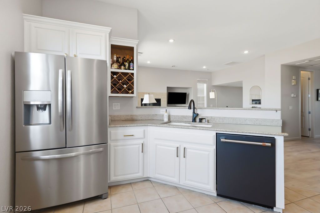 2443 Kaymin Ridge Road Henderson NV 89052