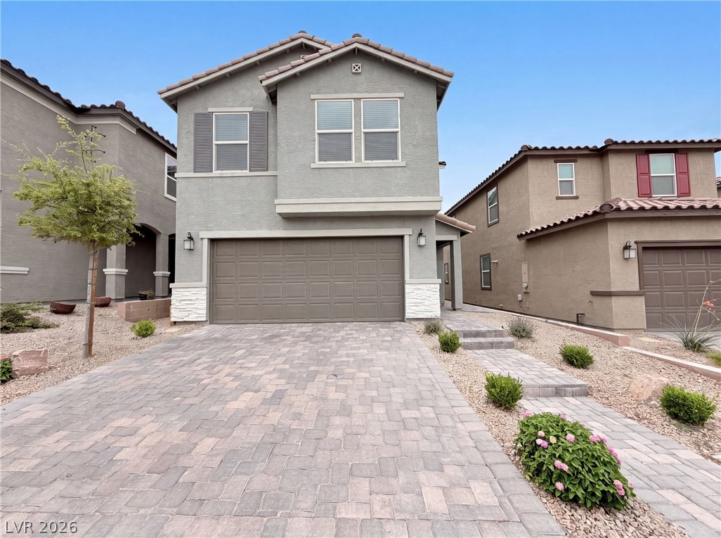 5627 Ridge Run Street Las Vegas NV 89166