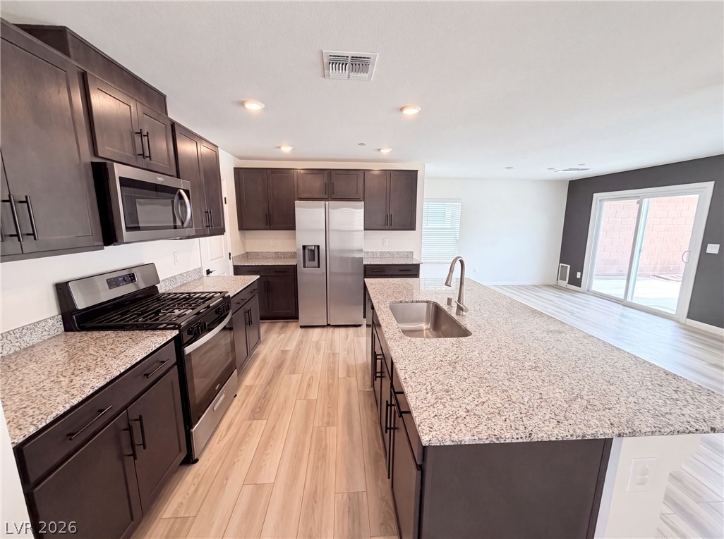 5627 Ridge Run Street Las Vegas NV 89166