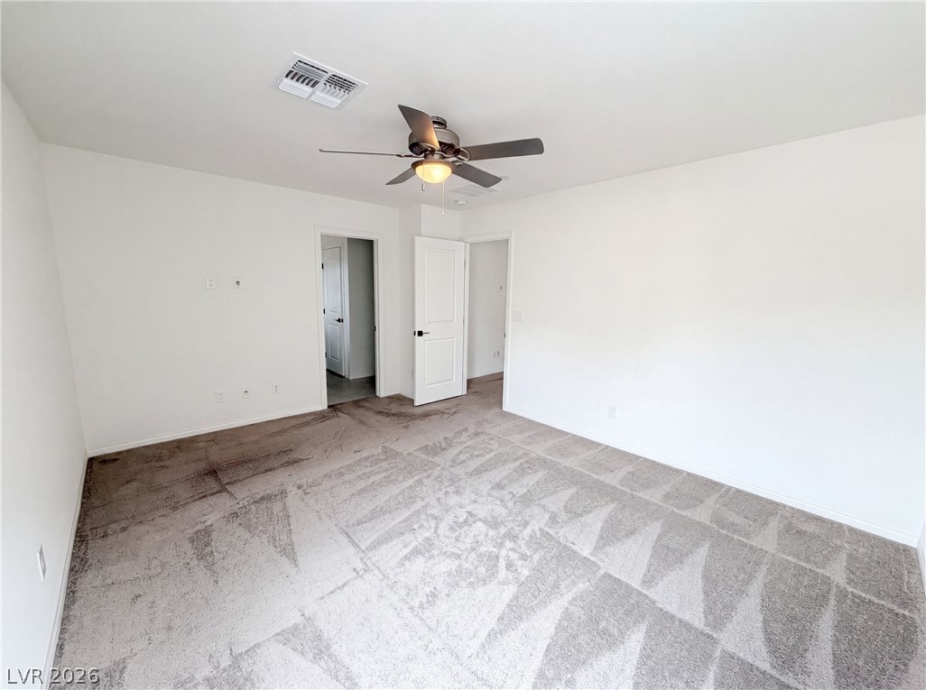 5627 Ridge Run Street Las Vegas NV 89166